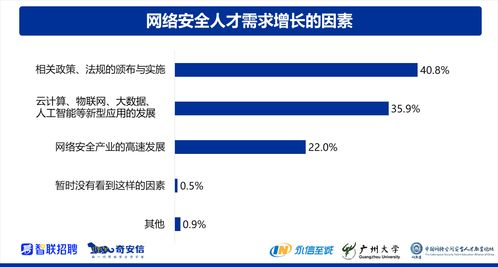 网络安全人才调研分析